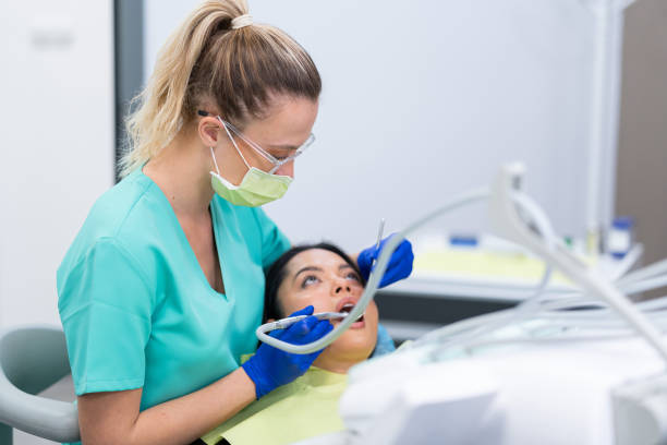 Best Emergency Tooth Extraction in Monroeville, AL